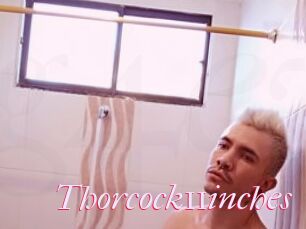 Thorcock11inches