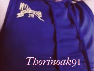 Thorinoak91