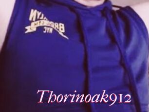 Thorinoak912
