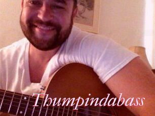 Thumpindabass