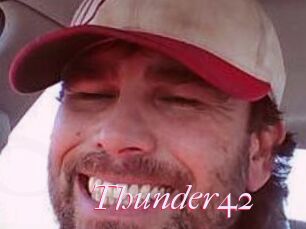Thunder42
