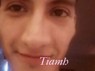 Tiamh