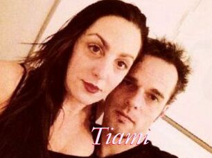 Tiami