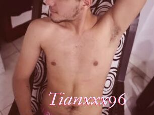 Tianxxx96
