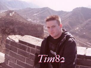 Tim82
