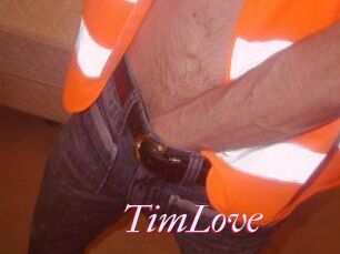 TimLove