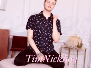 TimNicklson