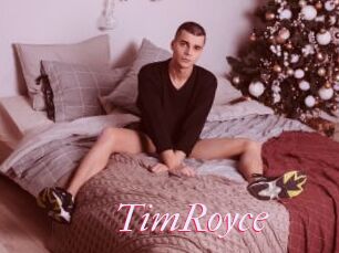 TimRoyce