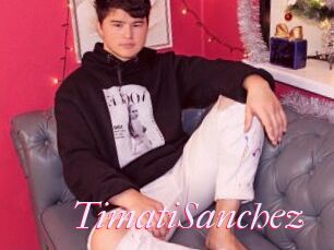 TimatiSanchez