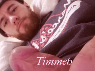 Timmeh