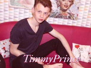 TimmyPrince