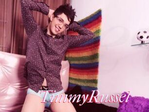 TimmyRussel