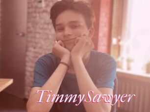 TimmySawyer