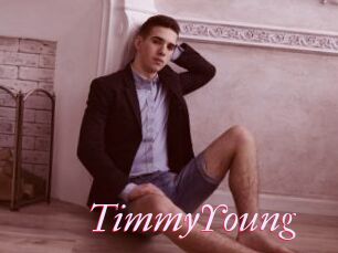 TimmyYoung
