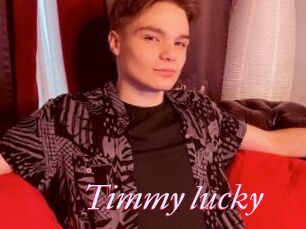 Timmy_lucky