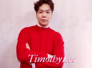 TimothyLee