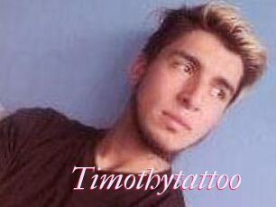 Timothytattoo