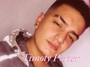 Timoty_Porter