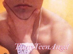 TinnyTeenAngel