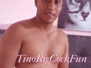 TinoBigCockFun
