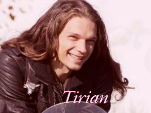 Tirian