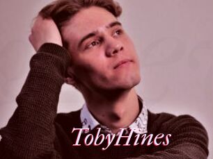 TobyHines