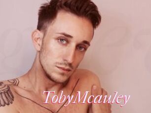 TobyMcauley