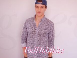 TodHobikko