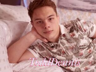 ToddDennis
