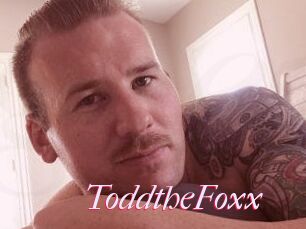 ToddtheFoxx