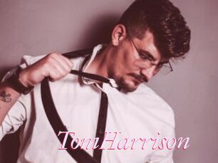 TomHarrison