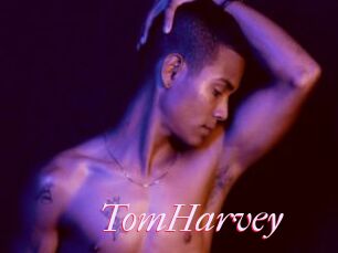 TomHarvey
