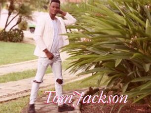 TomJackson