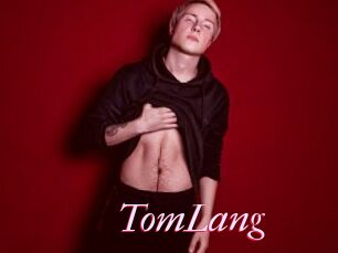 TomLang