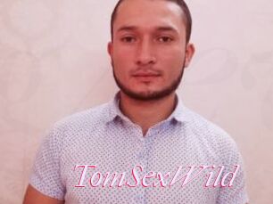 TomSexWild