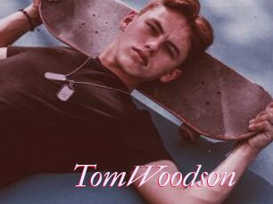 TomWoodson
