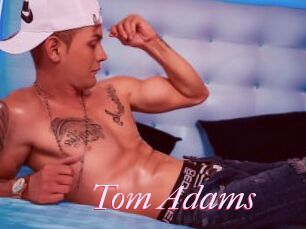Tom_Adams