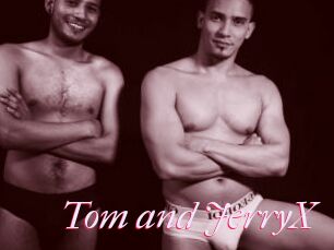 Tom_and_JerryX