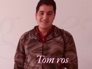 Tom_ros