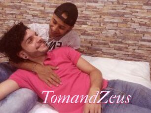 TomandZeus