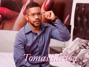 TomasBarton
