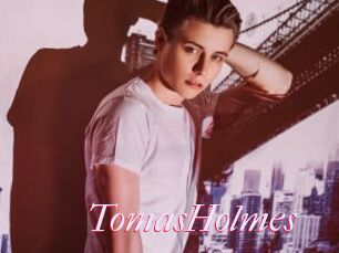 TomasHolmes