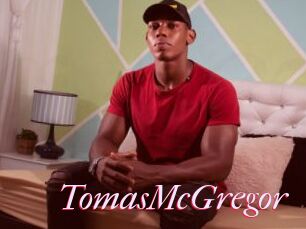 TomasMcGregor