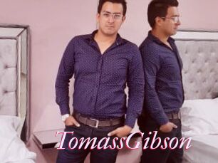 TomassGibson