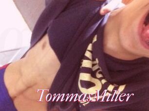 TommasMiller