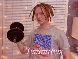 TommiFox