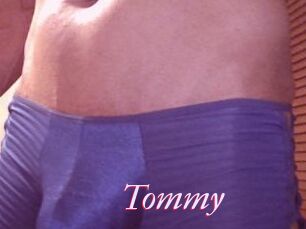 Tommy