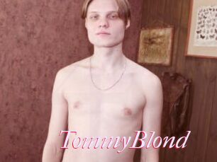 TommyBlond