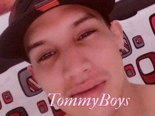 TommyBoys