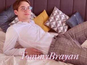 TommyBrayan